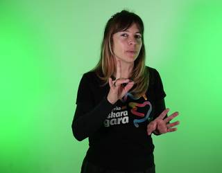 Sar dadila kalabazan: 'Maixa'