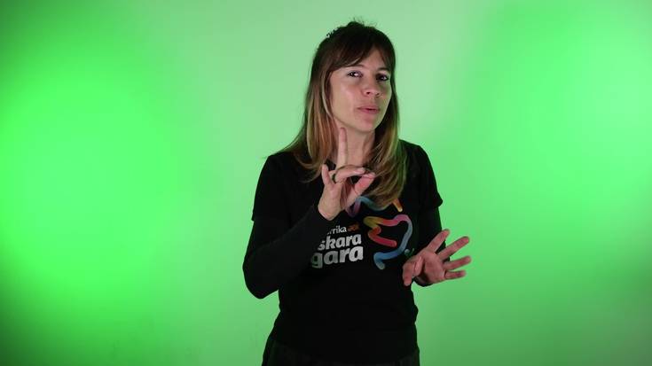 Sar dadila kalabazan: 'Maixa'