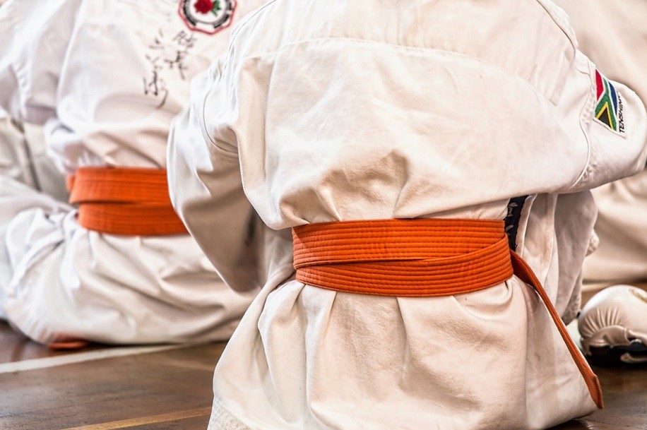 Gipuzkoako karate eskolek jaialdia eskainiko dute bihar Elkargunean