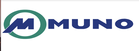 Muno S.A logotipoa