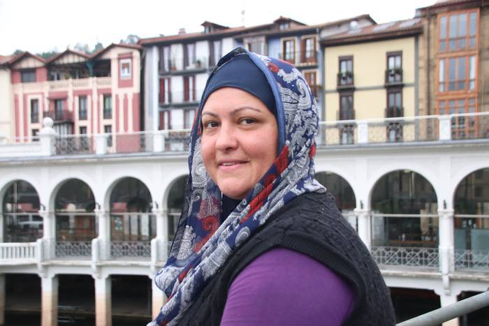 Tarana Karim aktibista feministak hitzaldia emango du martxoaren 18an Orion