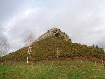 Egoarbitzara joko du Indamendik urtarrileko azken igandean