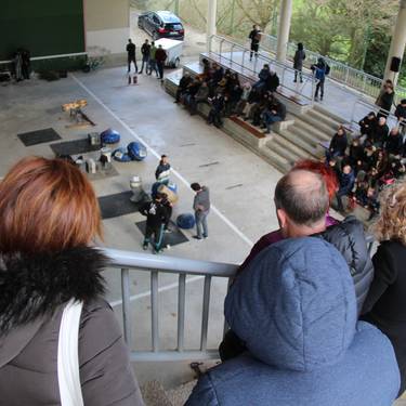 Sansebastianak Urtetan