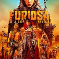 'Furiosa: La saga Mad Max' filma