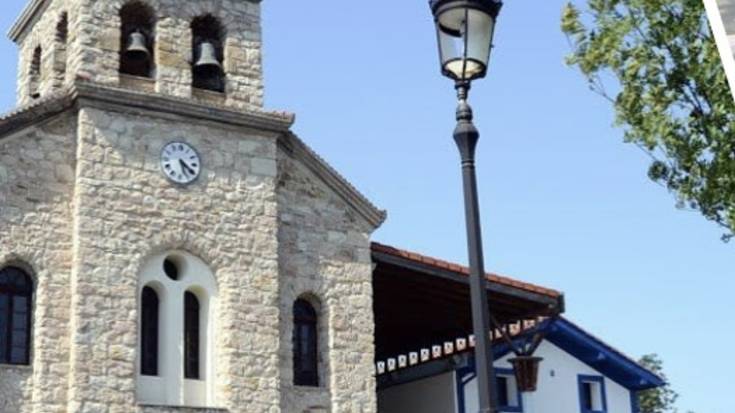 Artadi elkarteak ate irekiak egingo ditu bihar