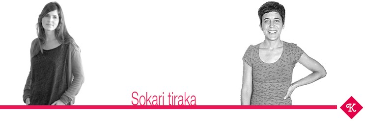 Osasunaz elikatu