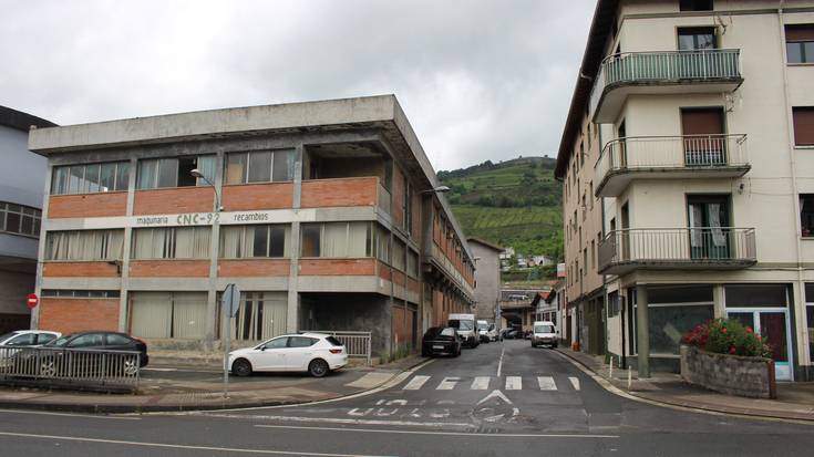 Landetako Plan Bereziari eusteko eskatu dio EAJk EH Bilduren udal gobernuari