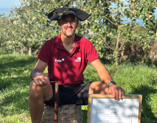 Gotzon Iruretagoiena: "Beste lehiaketak baino zailagoa da hau irabaztea, eta pozik gaude"