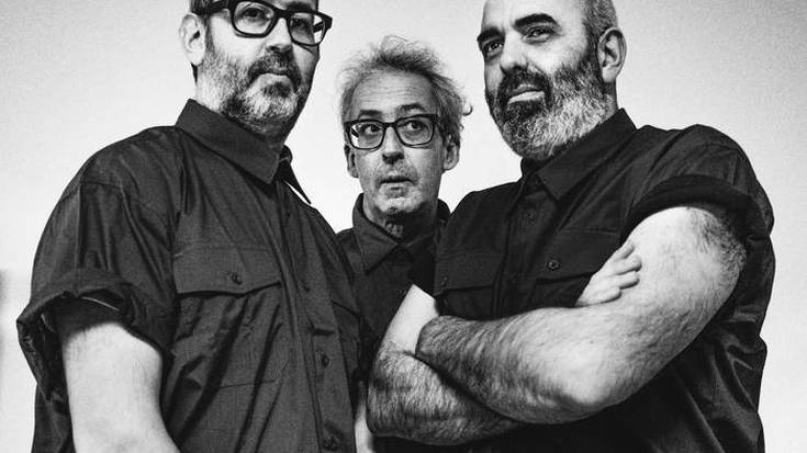 Gailu eta Fly Shit taldeen kontzertua, hilaren 17an