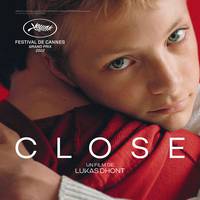'Close' filmaren zineforuma