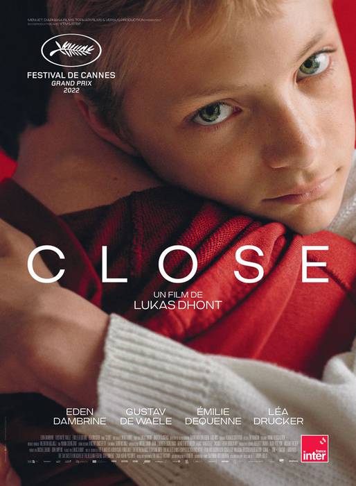 'Close' filmaren zineforuma