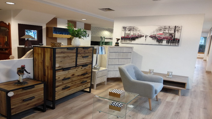 Ostolaza, altzariak eta aroztegia