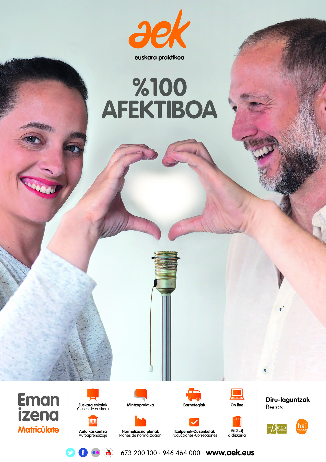 AEKn izena emateko epea zabalik dago