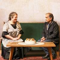 Zinema: 'Mi postre favorito'