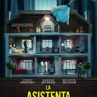Zinema: 'La asistenta'