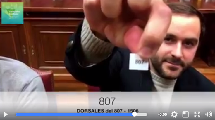 Zozkatu dituzte triatloirako dortsalak