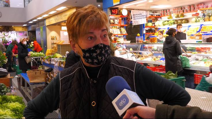 Kale inkesta: Zer ari dira egiten zarauztarrak azken asteetan eremu gorrian ez izateko?