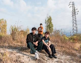 Salgai daude Hiruputzuren urteurren bazkarirako sarrerak