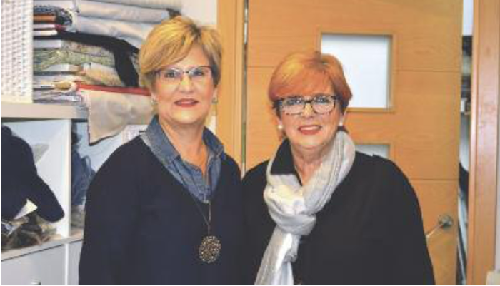 Bezero bakoitzari, bere jantzia