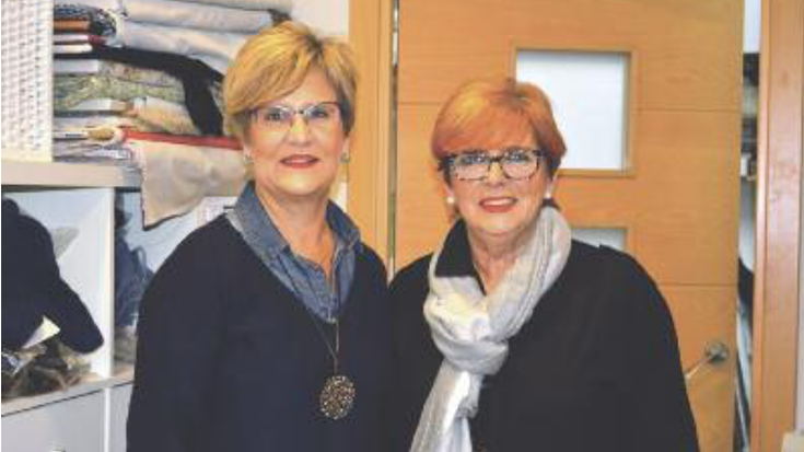 Bezero bakoitzari, bere jantzia