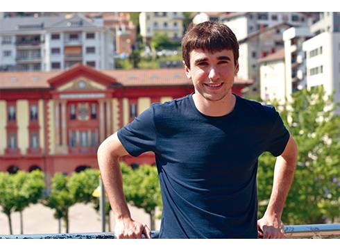 'Arnas luzez' izenburupean bi solasaldi antolatu ditu Sortuk