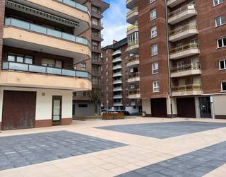 Hainbat berrurbanizazio lan amaitu ditu udalak azken hilabeteotan