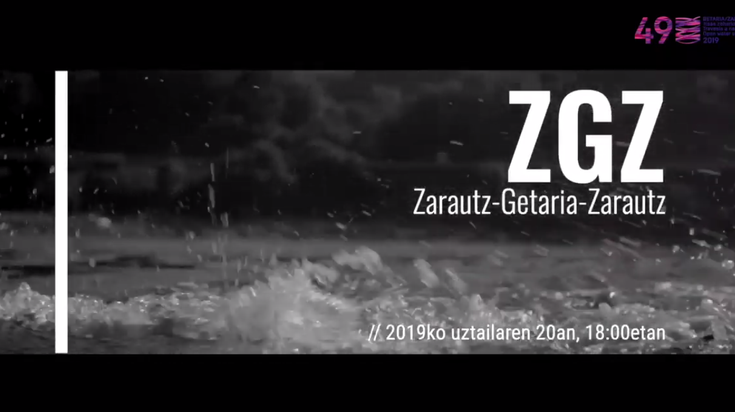 Bideoa: Badator Itsas Zeharkaldia