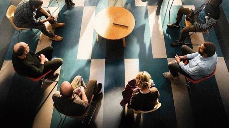 Zinema: 'Las dos caras de la justicia'