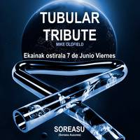 Kontzertua: Tubular tribute