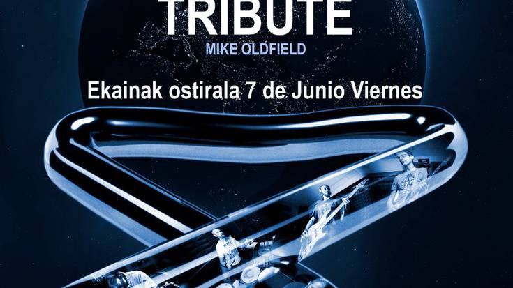 Kontzertua: Tubular tribute