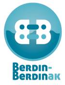 ‘Berdinduz’ programa aurkeztuko du larunbatean Orion Berdin Berdinak Elkarteak