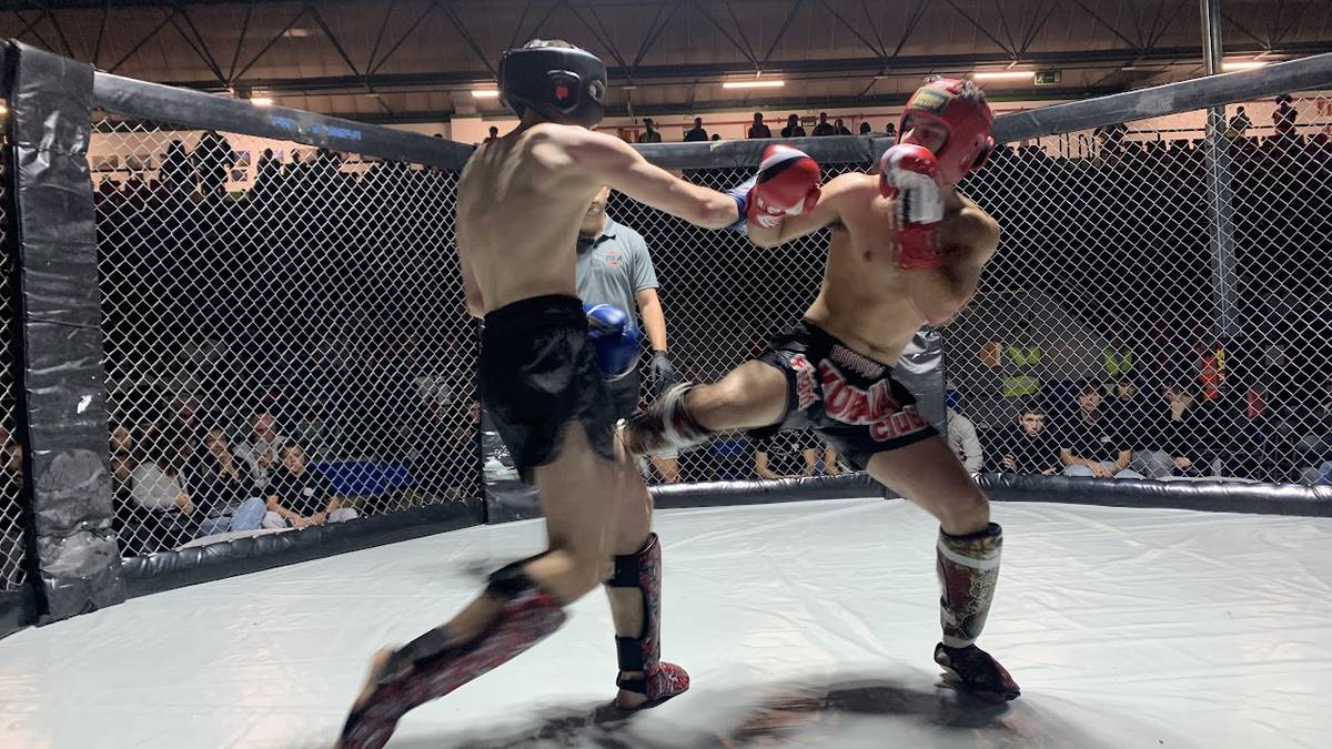 28 borrokalarik hartuko dute parte larunbatean Aiako Kickboxing jaialdian