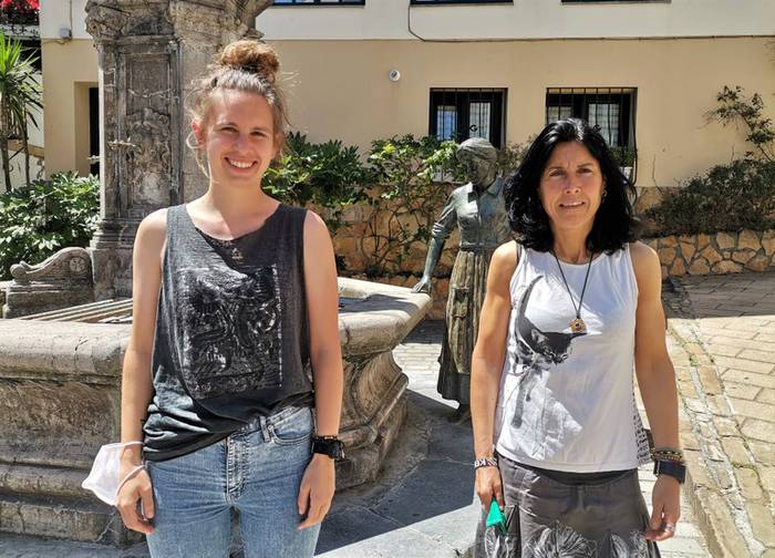 Emakumeek Zumaian egindako "ekarpena" ikertzeko beka bat sortu du udalak