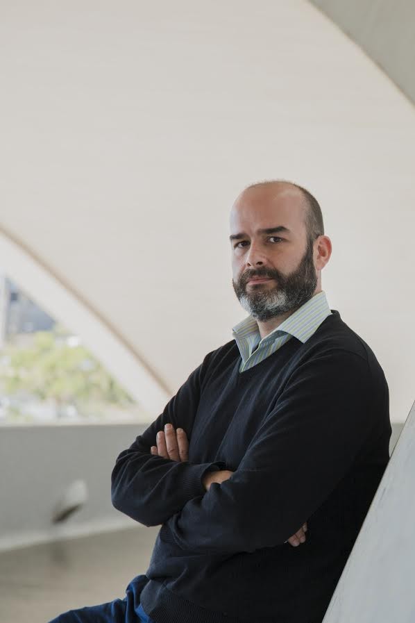 Ruben Diezek zuzenduko du Sapere Aude Sinfonietta biharko kontzertuan