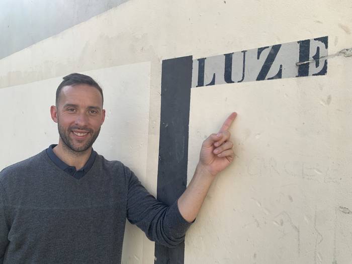 Euskal selekzioak jokatuko duen lehen lehiaketa ofizialean arituko da Imanol Lopez zumaiarra