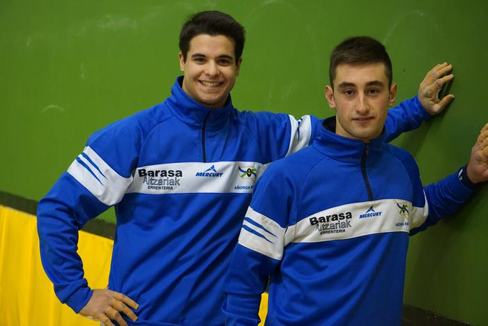 Goranzko bidean aldaparik ez