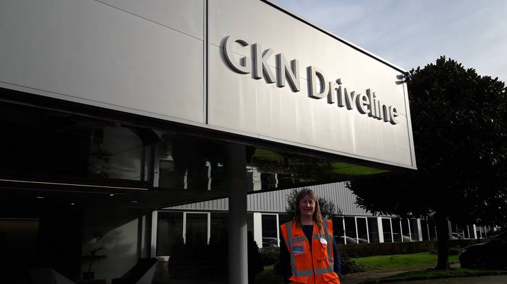 Ianire Flores: “Beste enpresak ere euskararen erabilera sustatzeko ekintzak egitera animatu nahi ditugu”