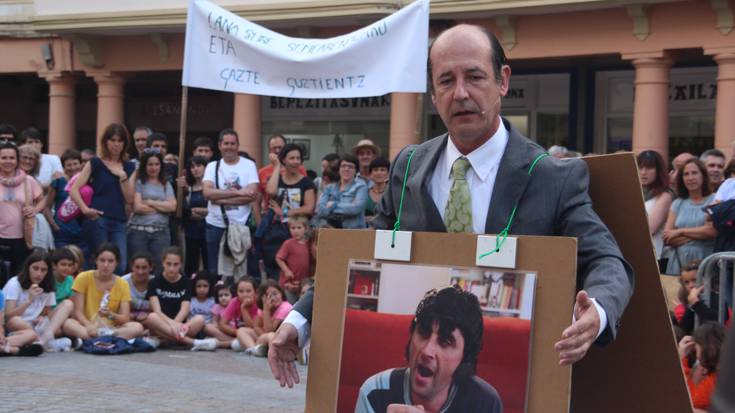 "Kalerkiren 25. urteurrenak harrera ezin hobea izan du"