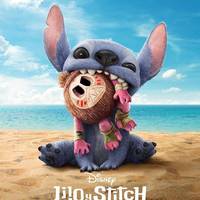 Filma: haurrentzako 'Lilo y Stitch'