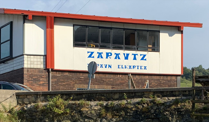 Emakumeek arrauna probatzeko ate irekien saioa egingo dute larunbat honetan