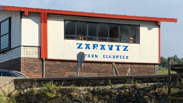 Emakumeek arrauna probatzeko ate irekien saioa egingo dute larunbat honetan