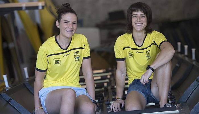 Zubi gaineko txaloak