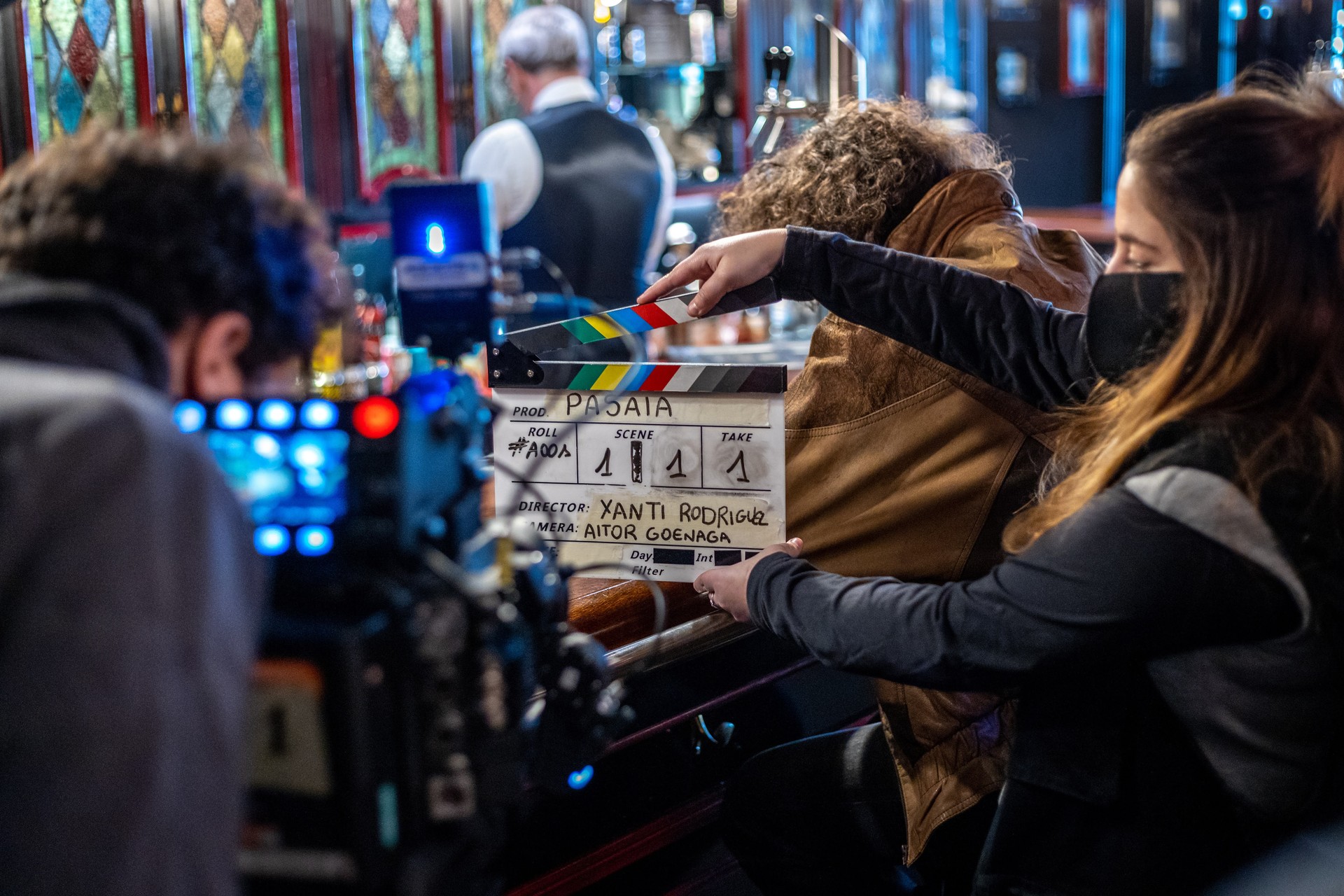 Hator Hator Horror Fest beldurrezko zinema jaialdia izango da abenduaren 10ean, 11n eta 12an