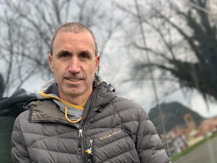 Haritz Alberdi: "Egunerokoan eraiki behar da burujabetza erreala"