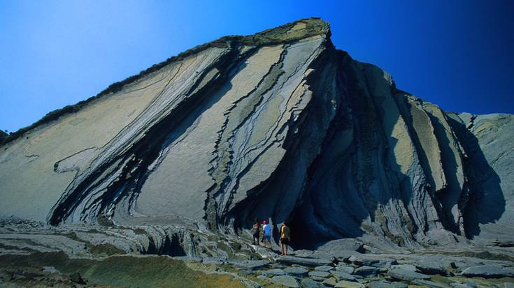 BALEIKEn ere zuzenean ikusi ahal izango da 'Geoparkeko paisaia kulturalak ikertzen' hitzaldia