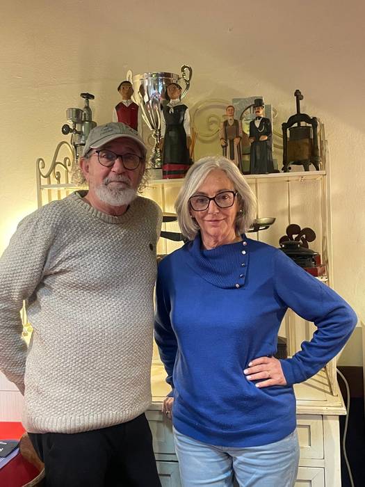 "Legatu oso polita utzi dugu"