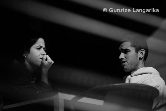 Gurutze Langarika legazpiarrak irabazi du 2025eko Udazkeneko Argazki Rallya