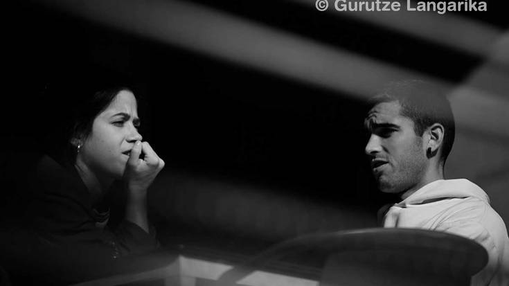 Gurutze Langarika legazpiarrak irabazi du 2025eko Udazkeneko Argazki Rallya