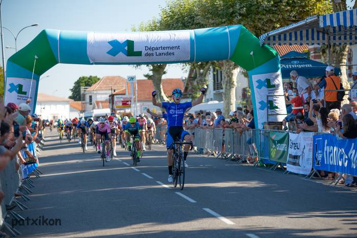 Landetako arrakastaren ondoren, Kantabrian lehiatuko da Eulen taldea