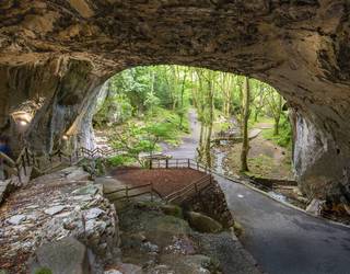 Zugarramurdira eta Elizondora irteera antolatu du Udaberrik